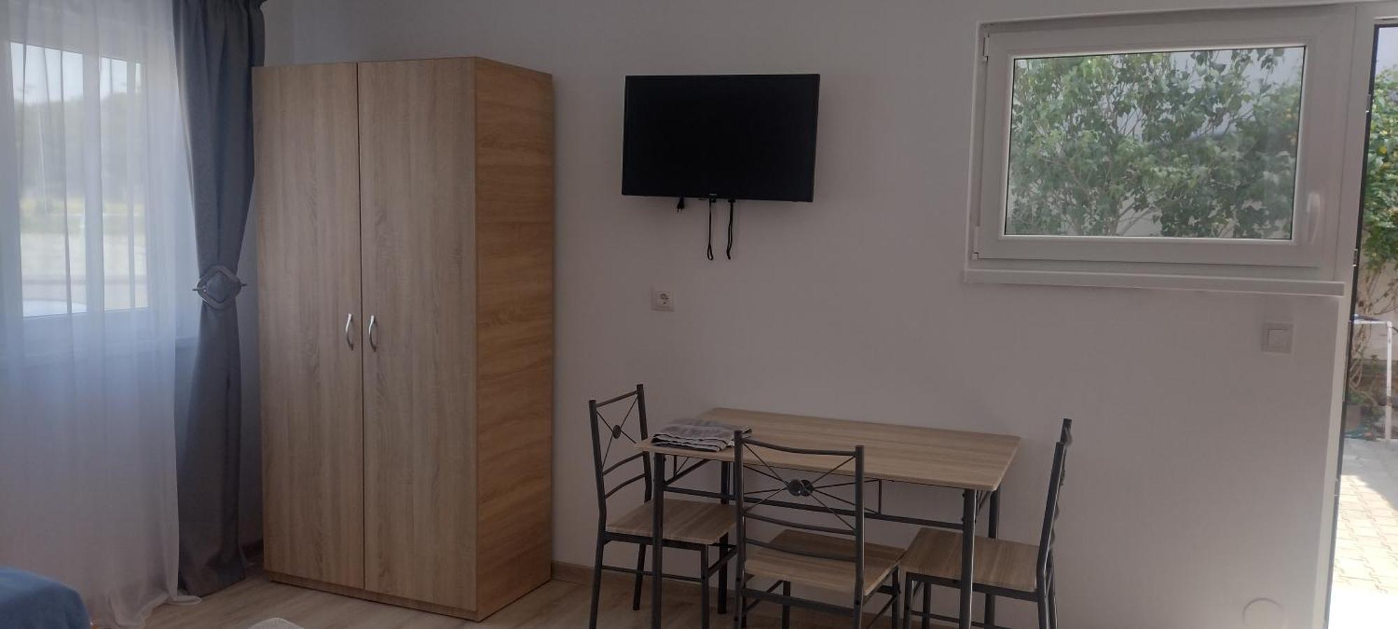 Casa Teo Hotell Ocna Sibiului Rom bilde