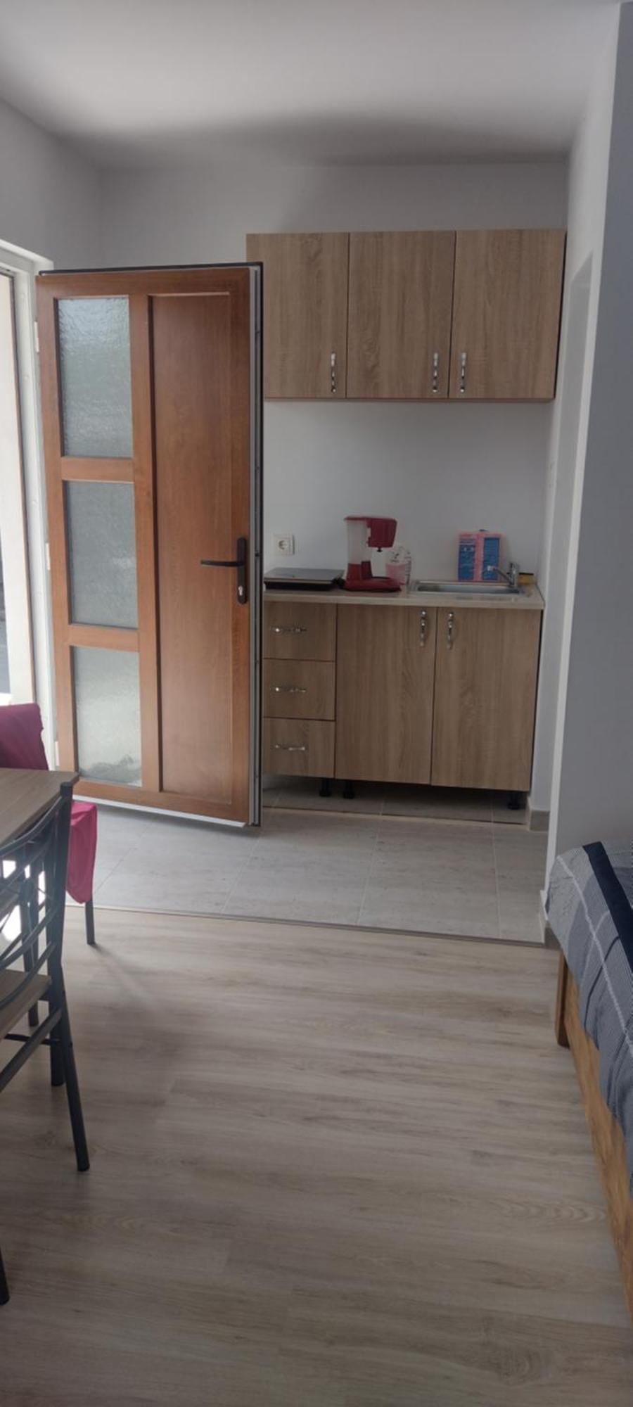 Casa Teo Hotell Ocna Sibiului Rom bilde