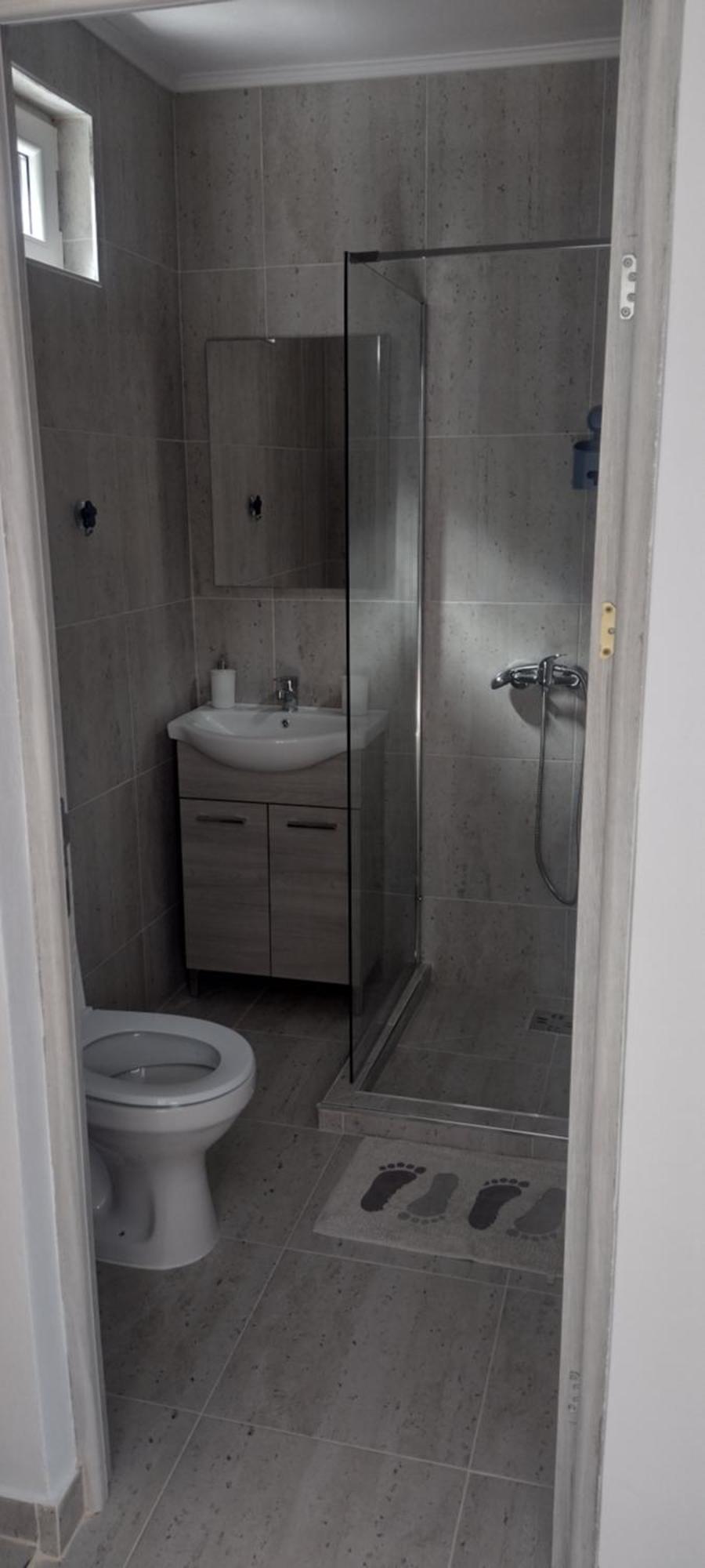 Casa Teo Hotell Ocna Sibiului Rom bilde
