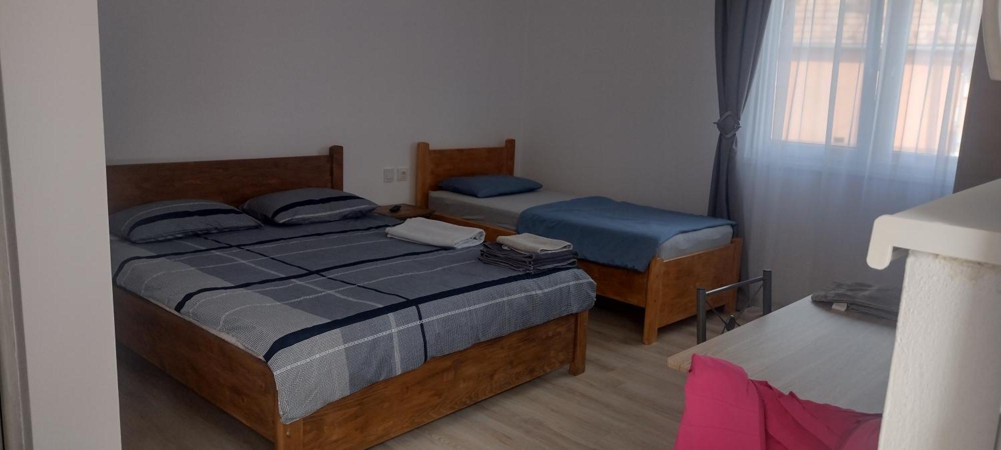 Casa Teo Hotell Ocna Sibiului Rom bilde
